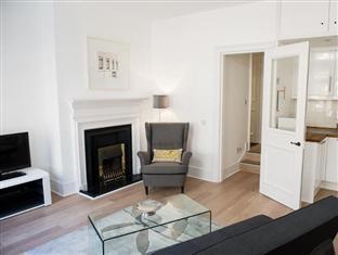 West End One Apartments ลอนดอน ภายนอก รูปภาพ