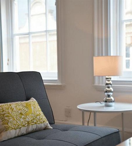 West End One Apartments ลอนดอน ภายนอก รูปภาพ