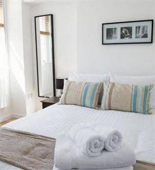 West End One Apartments ลอนดอน ภายนอก รูปภาพ
